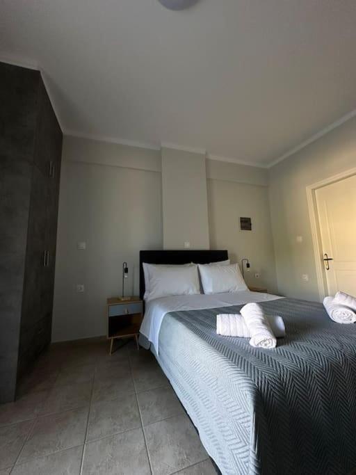 Margarita's Getaway Appartement Patras
