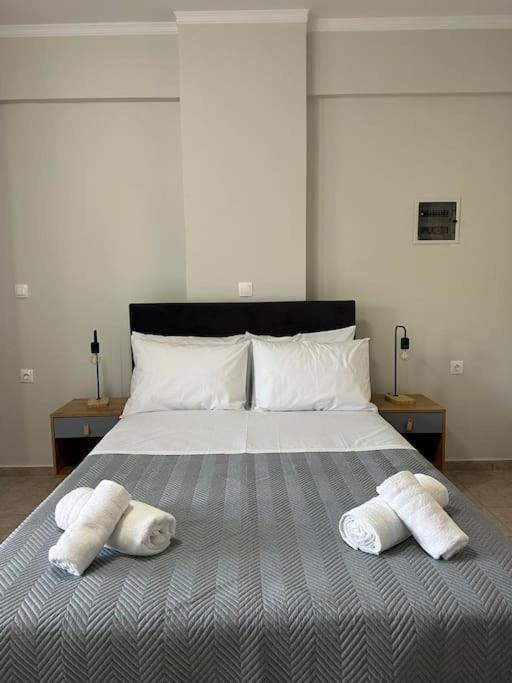 Margarita's Getaway Appartement Patras
