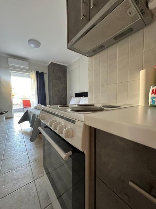 Margarita's Getaway Appartement *