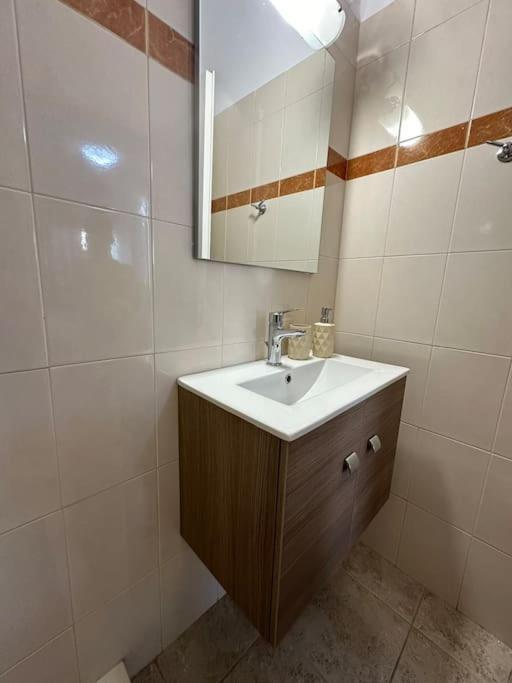 Margarita's Getaway Appartement Patras