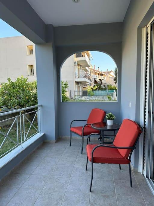 Appartement Margarita's Getaway *